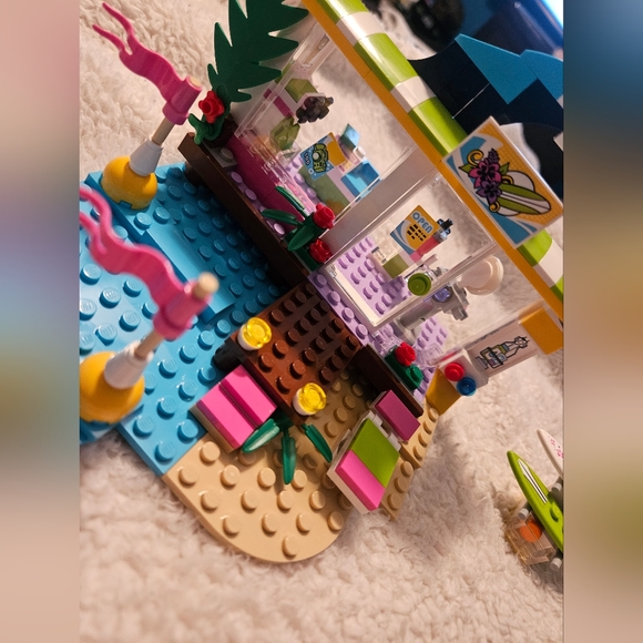 LAST CHANCE Friends lego set - Picture 5 of 7